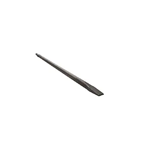 Chicago Pneumatic FLAT CHISEL HEX SHANK 14.7MM(0.58)