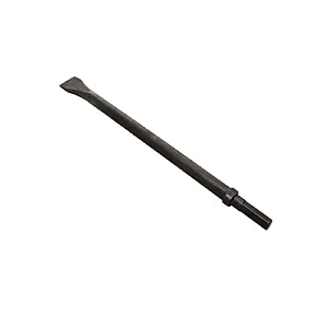 Chicago Pneumatic WIDE SCALING CHISEL HEX 14.7MM(0.58) - 3d-right