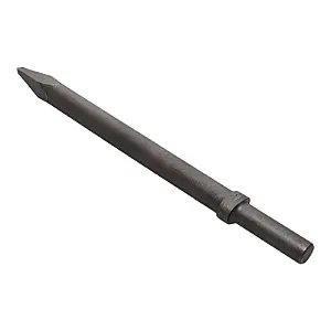 cpi-6158132330_fl Chicago Pneumatic PICK CHISEL SHANK ROUND 17.3MM (0.68) - 3d-right