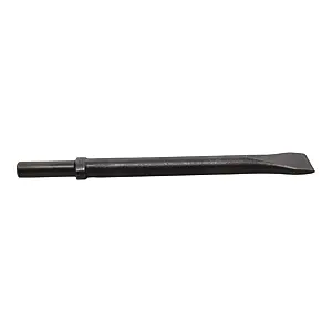 Chicago Pneumatic WIDE SCALING CHISEL SHANK 17.3MM (0.68)