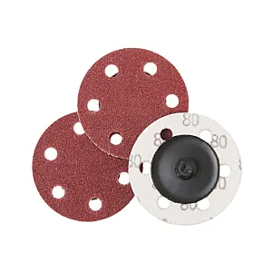 cpi-6158135170 Chicago Pneumatic CPA1005 ABRASIVES 2" TR PACK OF 300pcs - other