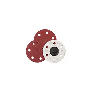 Chicago Pneumatic CPA1007 ABRASIVES 3" TR PACK OF 300pcs