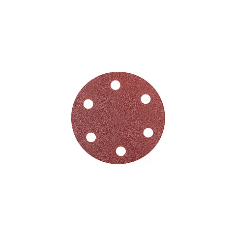 cpi-6158135190 Chicago Pneumatic CPA1004 ABRASIVES 2" TS PACK OF 150pcs - front