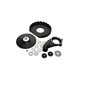 Chicago Pneumatic Suction kit 7 sanding disc