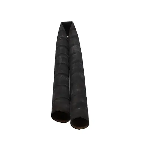 cpi-6158751160_f Chicago Pneumatic EXHAUST HOSE 0.75 M LENGTH - front
