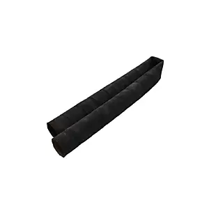 cpi-6158751160_fl Chicago Pneumatic EXHAUST HOSE 0.75 M LENGTH - 3d-right