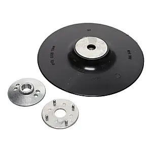 Chicago Pneumatic BACKING PAD 7" M14 & 5/8" SOFT