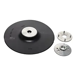 Chicago Pneumatic BACKING PAD 7" M14 & 5/8" RIGID