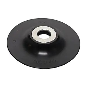 Chicago Pneumatic BACKING PAD 125MM HOLE22,2