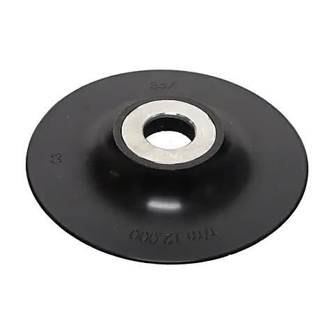cpi-6159901990_f Chicago Pneumatic BACKING PAD 125MM HOLE22,2 - front