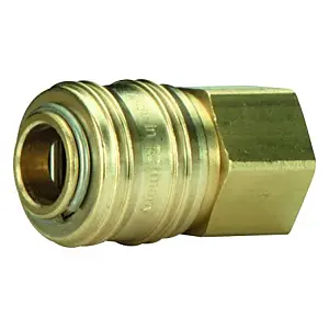 Chicago Pneumatic QUICK COUPLING ISO7,2MM SCREW F 1/4″ BSP