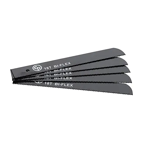 Chicago Pneumatic SAW BLADE 101MM 18T SET (5 PCS) - front