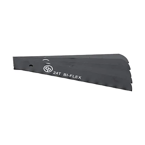 Chicago Pneumatic SAW BLADE 101MM 24T SET (5 PCS) - front
