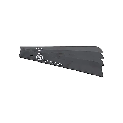 Chicago Pneumatic SAW BLADE 101MM 32T SET (5 PCS) - front