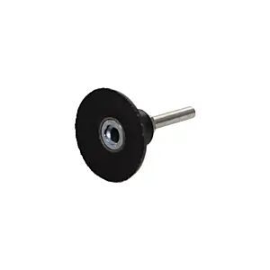Chicago Pneumatic BACKING PAD WITH SHAFT 50MM (CP875K)