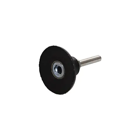 cpi-8940163310_bl Chicago Pneumatic BACKING PAD WITH SHAFT 50MM (CP875K) - 3d-left