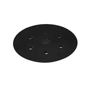 Chicago Pneumatic PAD 6" H&L W/6 HOLES 5/16-24 - 123GR CP