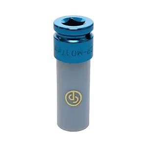 cpi-8940164134_fl Chicago Pneumatic S417MWP 1/2" Drive Wheel Protection Impact 17MM - back