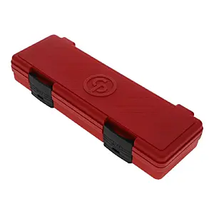 cpi-8940164442_sp Chicago Pneumatic SS2010D 1/4" Drive Set of 10 pcs SAE/Imperial Deep Impact Sockets - top