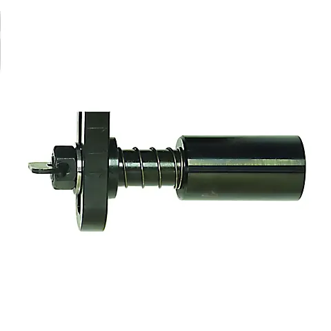Chicago Pneumatic SPRING LOADED TUBE ASSEMBLY - left