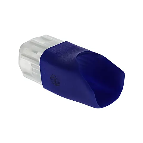Chicago Pneumatic CP7600 PROTECTIVE COVER 4P BLUE - front