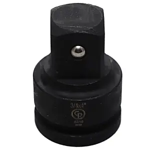 Chicago Pneumatic A616 3/4 Drive X 1" Male Adaptor