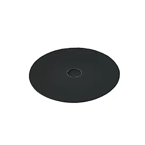 Chicago Pneumatic PAD 5" PSA W/0 HOLE 5/16-24 - 121GR