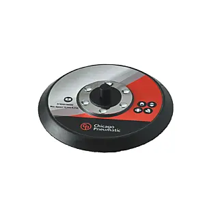 Chicago Pneumatic PAD 5" H&L W/0 HOLE 5/16-24 - 121GR