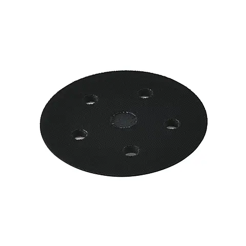 cpi-8940166668_1 Chicago Pneumatic PAD 5" H&L W/5 HOLES 5/16-24 - 121GR - back