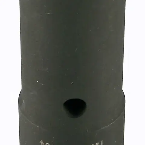 cpi-8940166933-s412x13ftw Chicago Pneumatic S412X13FTW 1/2" FLIP 3/4X13/16 Deep Thin Wall Socket - front