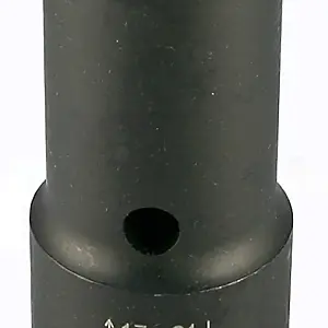 Chicago Pneumatic S417X21MFD 1/2" Drive 17X21MM Deep