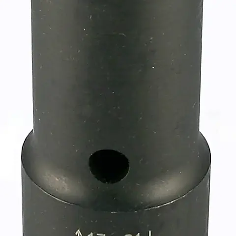cpi-8940166937s417x21mfd Chicago Pneumatic S417X21MFD 1/2" Drive 17X21MM Deep - front
