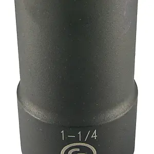 Chicago Pneumatic S820TW 1" Drive 1-1/4" Thin Wall Socket