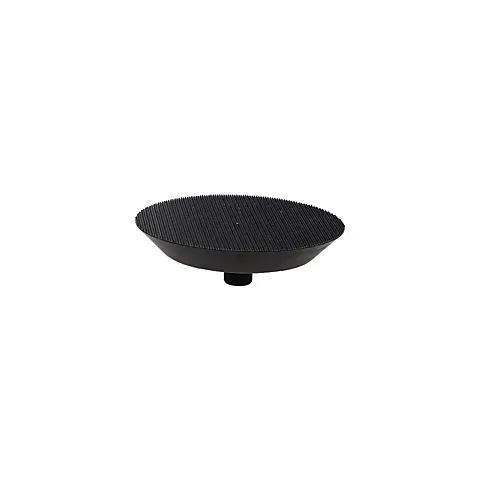 cpi-8940167204_bl Chicago Pneumatic PAD 3" H&L W/0 HOLE 5/16-24 - 35GR CP - 3d-left