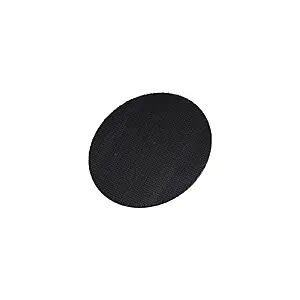 cpi-8940167204_f Chicago Pneumatic PAD 3" H&L W/0 HOLE 5/16-24 - 35GR CP - front