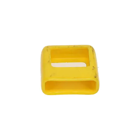 Chicago Pneumatic ROTOR BLADE PROTECTIVE COVER YELLOW - front