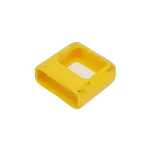 Chicago Pneumatic ROTOR BLADE PROTECTIVE COVER YELLOW - 3d-right