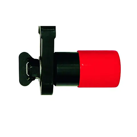 Chicago Pneumatic REACTION CUP JAP - left