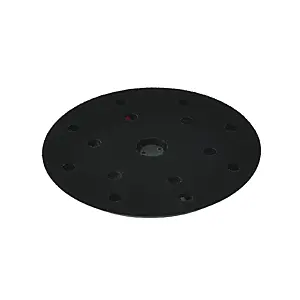 Chicago Pneumatic PAD 6" H&L W/15 HOLES 5/16-24 - 123GR CP