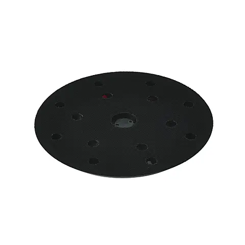 Chicago Pneumatic PAD 6" H&L W/15 HOLES 5/16-24 - 123GR CP - back
