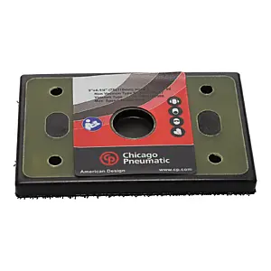 Chicago Pneumatic 74X109MM NON VACUUM H&L PAD SET