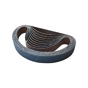 Chicago Pneumatic BELT SANDING 330X10 GR60 10PC - CP