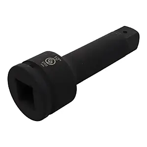Chicago Pneumatic E1010 1-1/2" Drive X 10" Extension Bar - 3d-back-left