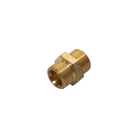 Chicago Pneumatic FITTING 3/4"M BSP - 3d-left