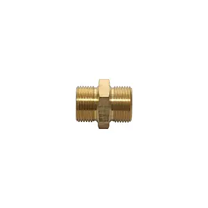 Chicago Pneumatic FITTING 3/4"M BSP - front