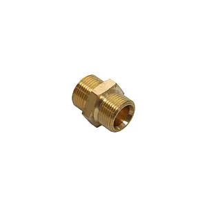 Chicago Pneumatic FITTING 3/4"M BSP - 3d-right
