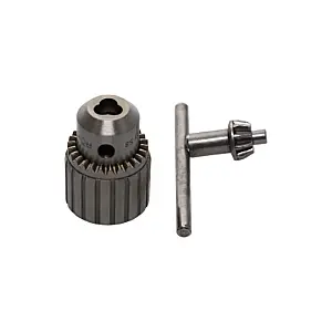 Chicago Pneumatic KEYED CHUCK 6,5MM-3/8"X24