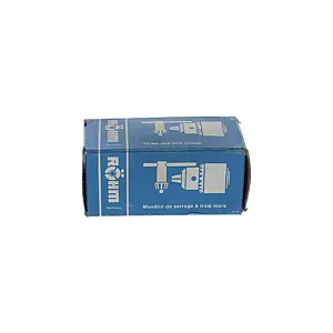 Chicago Pneumatic KEYED CHUCK 6,5MM-3/8"X24 - top
