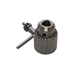 Chicago Pneumatic KEYED CHUCK 13MM-3/8"X24 - 3d-right