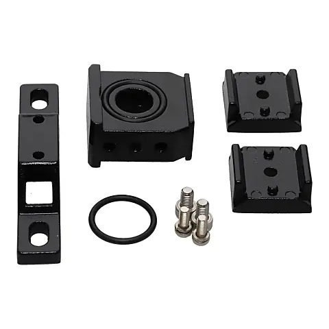 Chicago Pneumatic WALL ASSEMBLY KIT - front